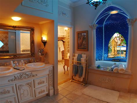 disneyland dream suite photos